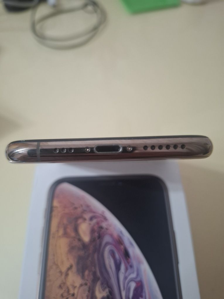 Iphone XS 256 идеал!