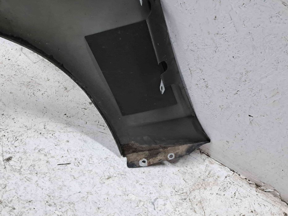 Aripa dreapta fata Audi A4 (8K5, B8) Avant [Fabr 2008-2015]