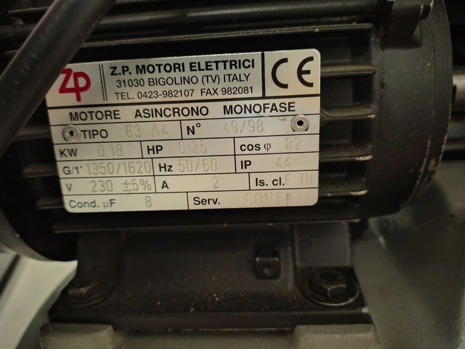 Ключарска Машина за Касови Ключове