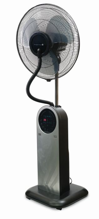 Ново!!!Вентилатор Tarrington House с мъгла.