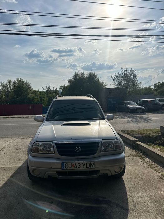 Grand Vitara 2td