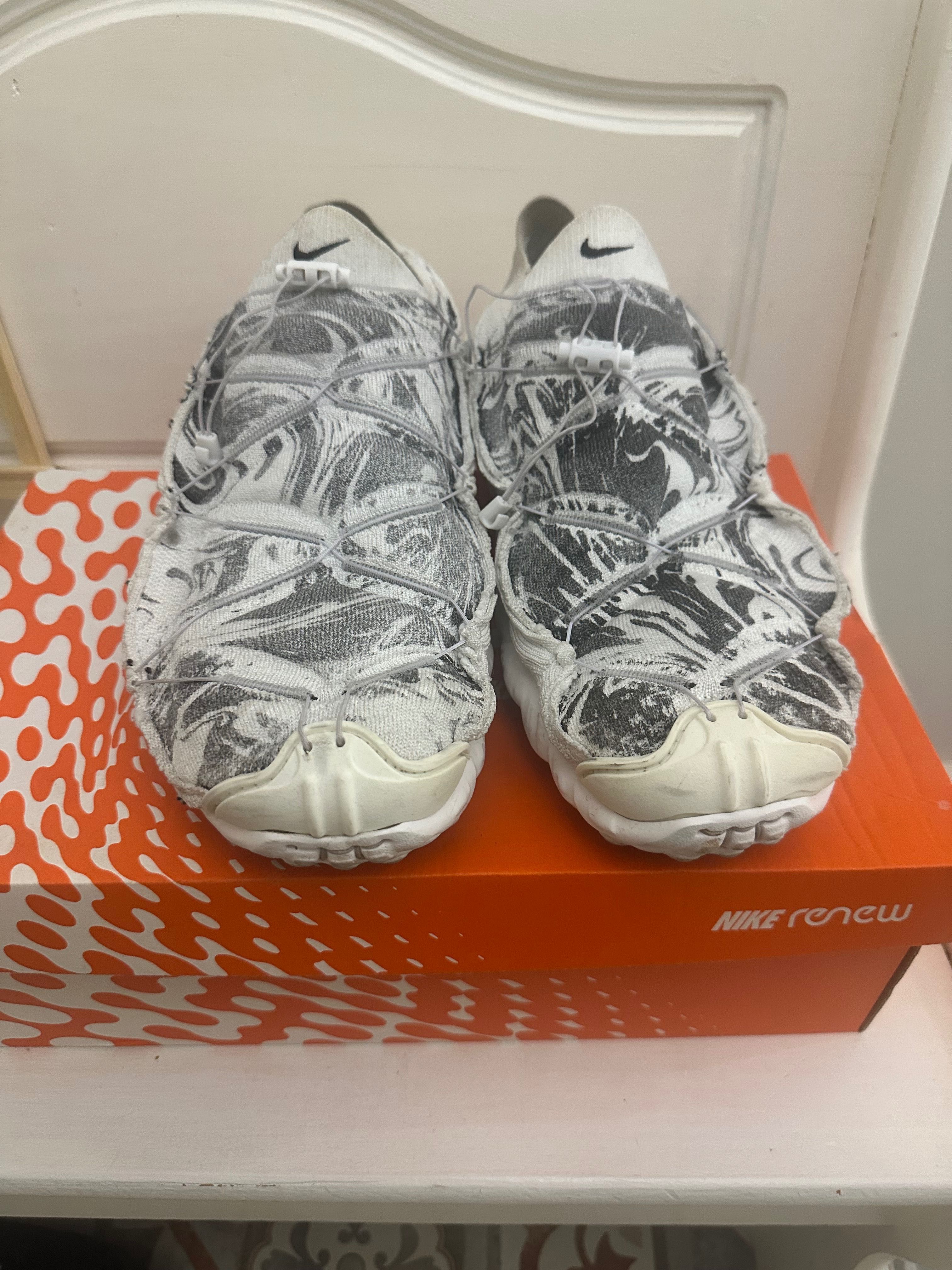 Маратонки Nike ispa 48.5