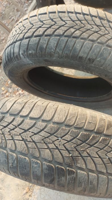 Зимние шины Качественные китайские и германские брендовые