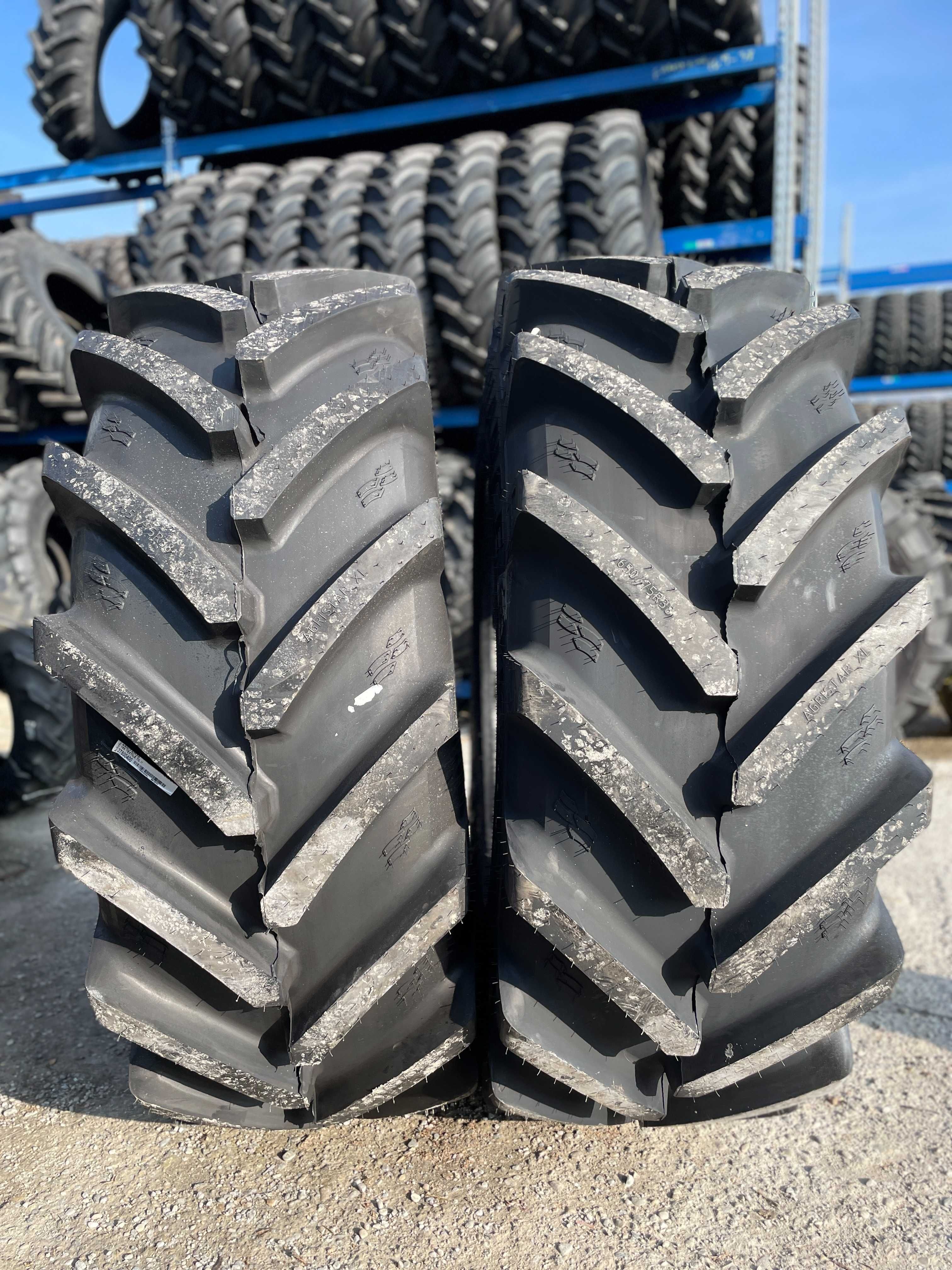 650/75R38 Cauciucuri noi Premium Alliance garantie radiale