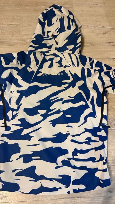 Burton [ak]® Tuvak GORE-TEX C-KNIT 3L snowboad екип