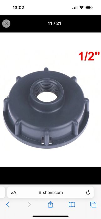 Reductii bazibe ibc 1000 l