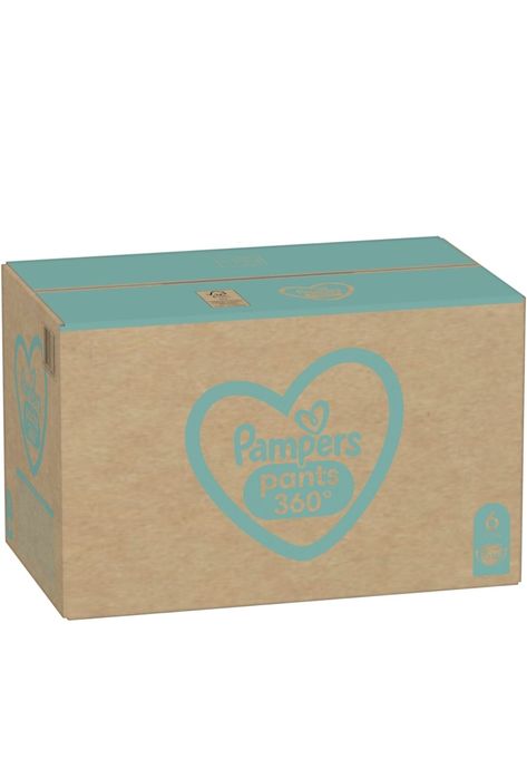 Pampers pants nr 5 si nr 6