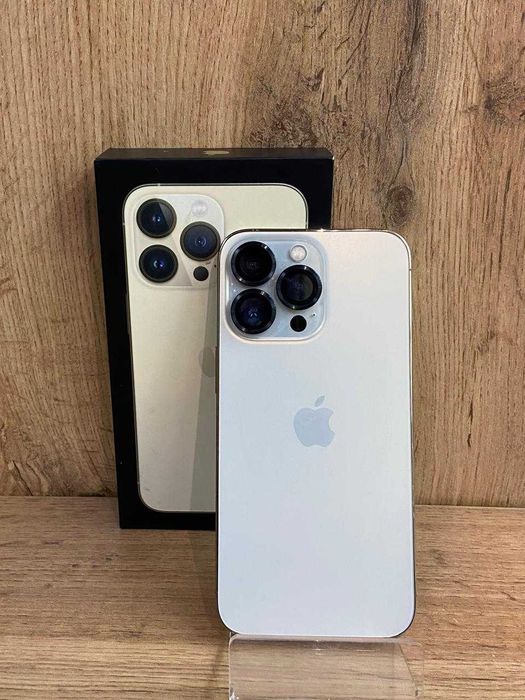 Apple iPhone 13 Pro 256 gb