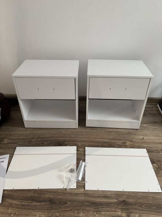 Нощни шкафчета нови