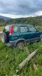 Daihatsu Terios pentru reparat sau piese