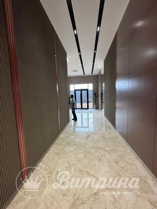 Продаётся 2-комнатная квартира