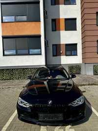BMW Seria 3 F30 320d