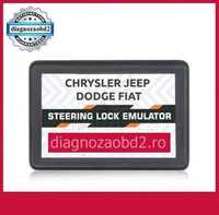 Simulator coloana de direcție  - ESL Chrysler Jeep Grand Cherokee