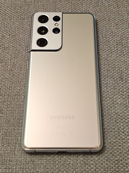 Samsung S 21 Ultra 5G