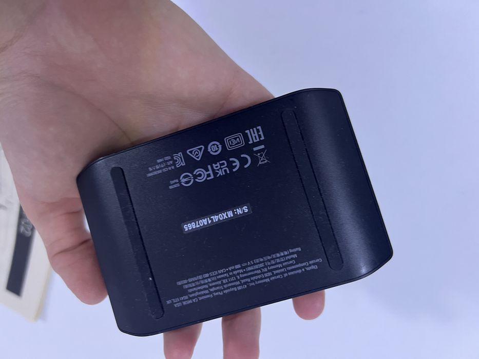 Placa de captura elgato hd60x