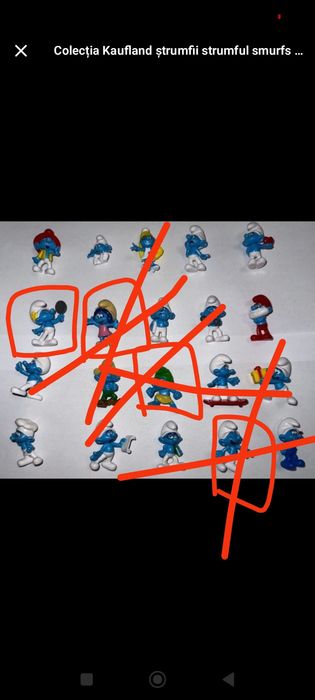 Ștrunfii Kaufland schimb doar în botoșani!!!