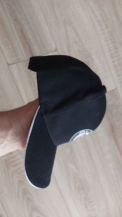 Șapcă bmw alpina model 2025 vara fotbal bassebal nou 2 culori alb negr