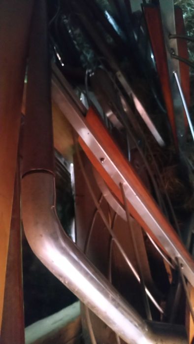 Balustrada scara si balcon