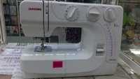 Продаётся новая швейная машинка Janome sw-24.Цена 85.000