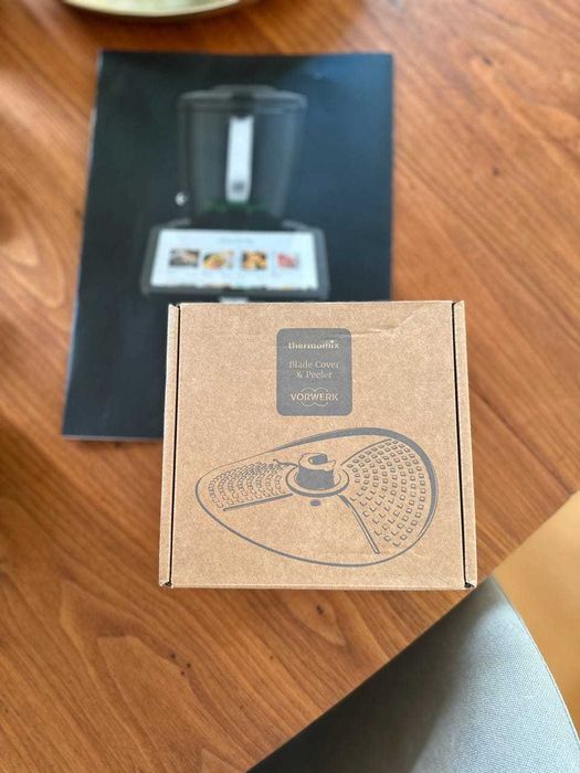 Robot de cuisine Thermomix TM7