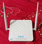 Digi Router modem ont mininod fibra WiFii Tv
