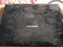 ноутбук на запчасти или ремонт Samsung