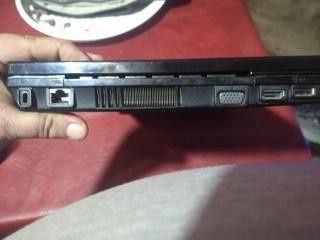 Pentru piese probook 4515s