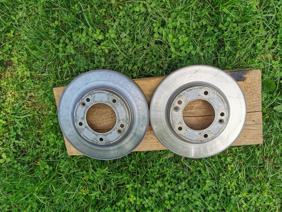 Intercooler, toba mijloc,discuri frana fata, catalizator Kia Sorento 2