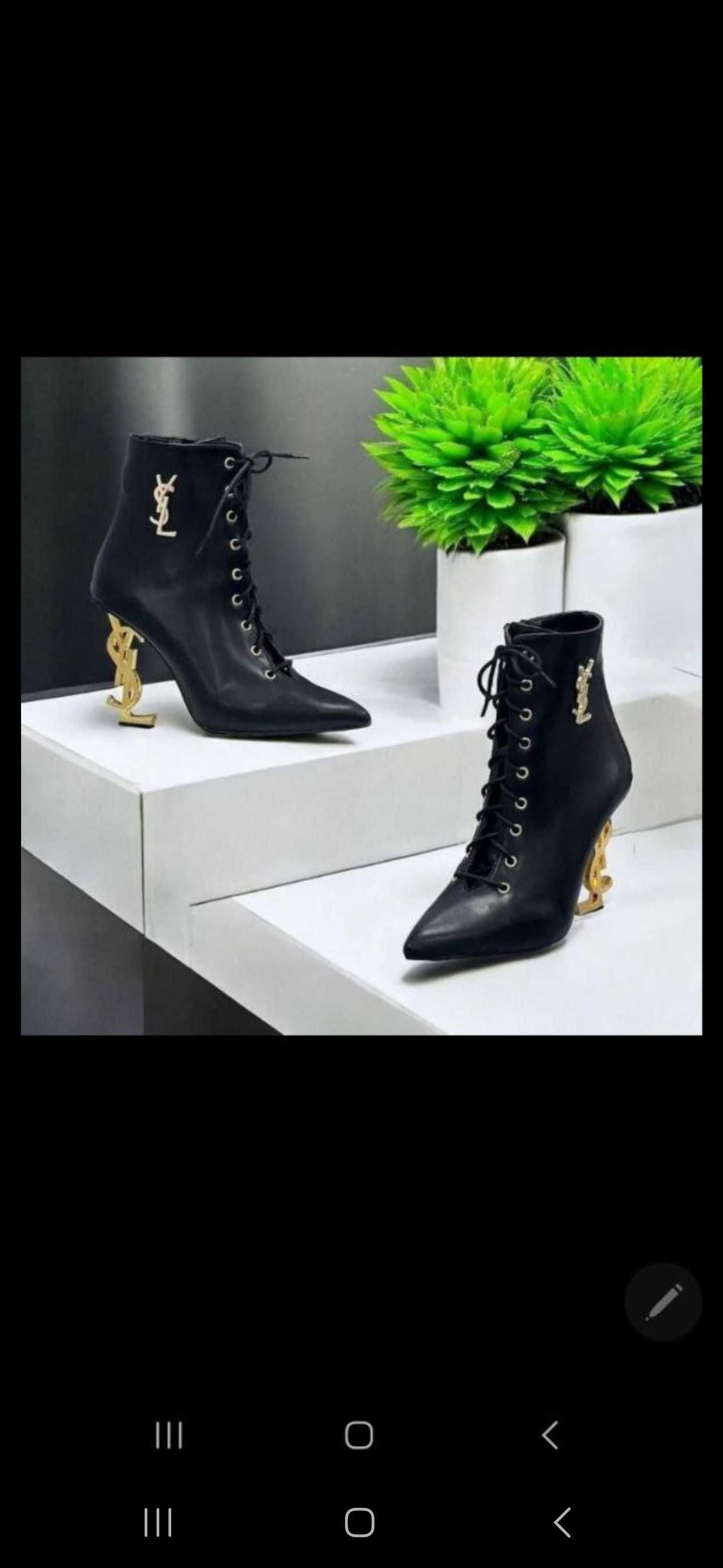 Miu converse diior golden goose ysl channel