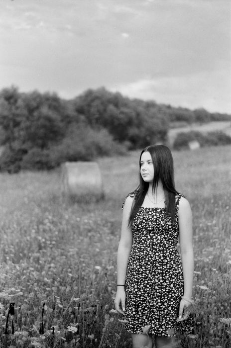 Ocazie! Minolta X-700 MPS + 50 mm impecabil