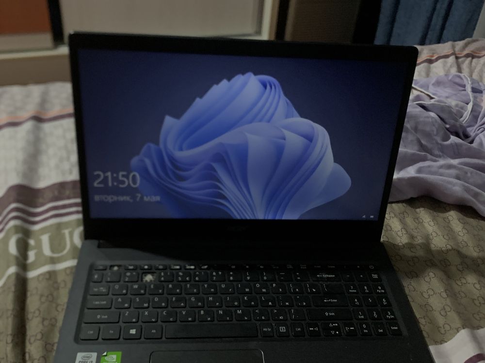 Acer Core I3 10th gen