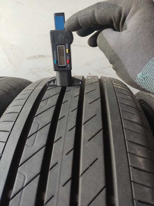 Anvelope / Cauciucuri Goodyear Efficientgrip Performance 215/50R18 92V