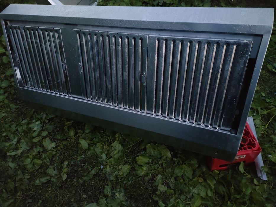 Hota inox, profesionala,masa inox