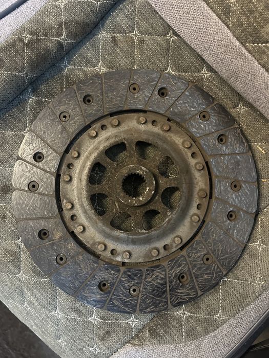 Фередо от ауди 2.6