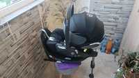 Scoica auto Cybex Cloud Z i-Size  +  Baza Isofix Cybex Z