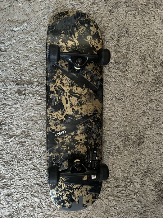 Skateboard Oxelo
