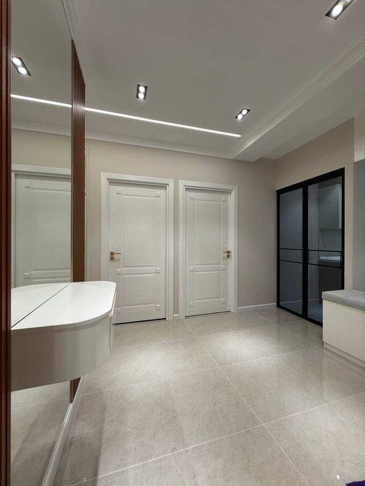 Продается 3-х комнатная квартира, ориентир IT Park.