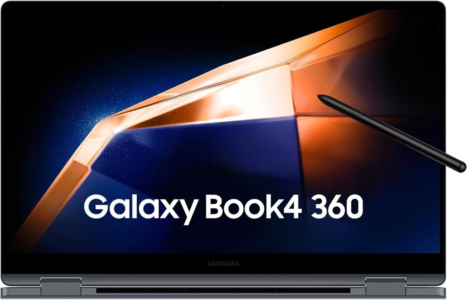 Samsung Galaxy 4 Pro 360 2-IN-1 Core™ 7 150U 512GB 16GB 15.6″ AMOLED