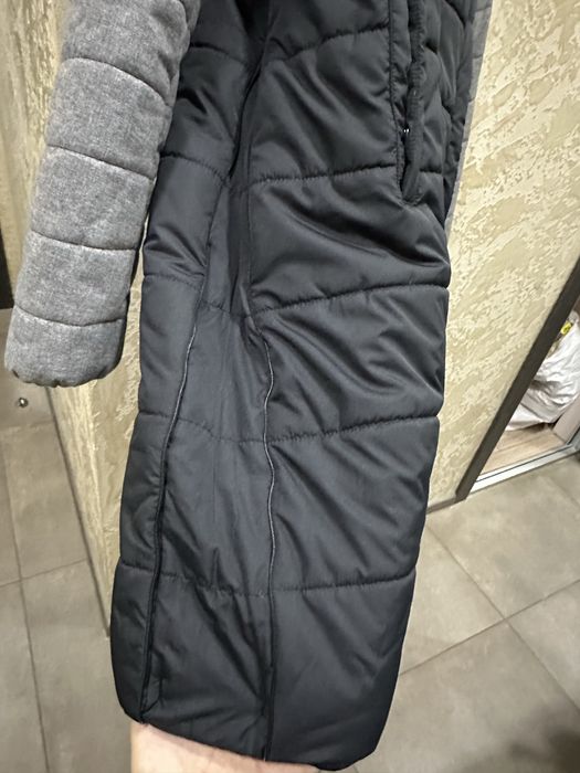 Зимно яке 3 в 1 за бременни и бебеносене