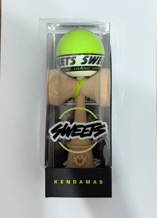 Vand Kendama SWEETS STARTER noua