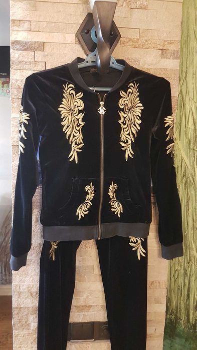 Спортивный костюм Roberto Cavalli sport р-р S