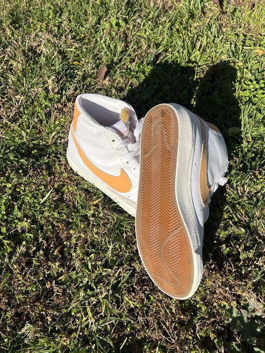 Nike blazer.