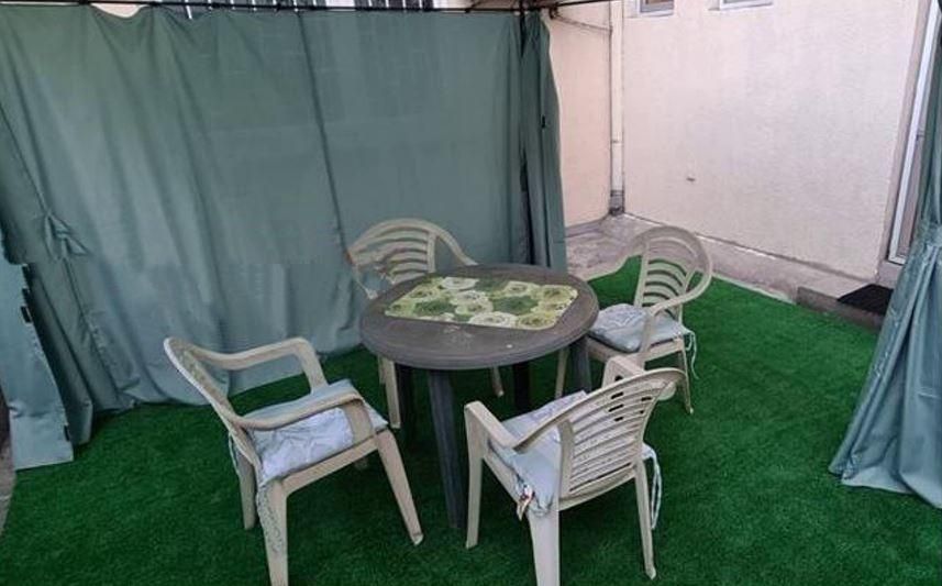 Дава се под наем Едностаен апартамент в Пловдив, Център - 46 кв.м за 250 € - Снимка #3