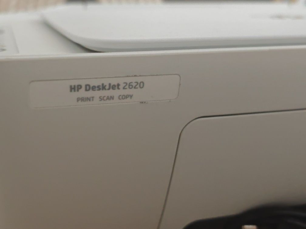 De vânzare Multifuncțională HP Deskjet 2620