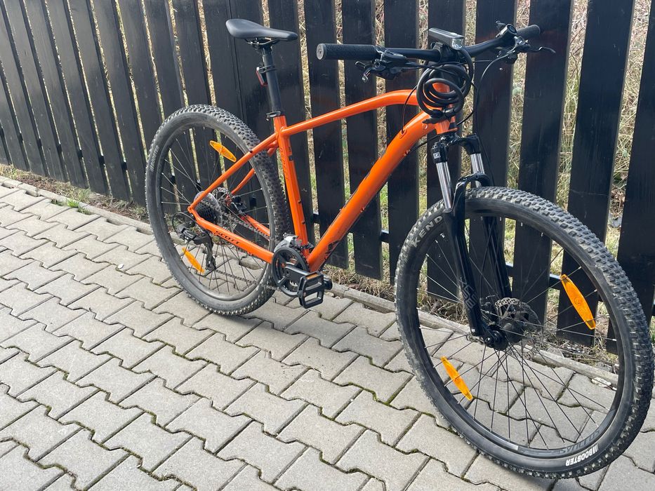 Vând Mountainbike Scott Aspect 960 Orange L