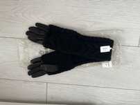 Перчатки от Amelia Cable Glove Европа