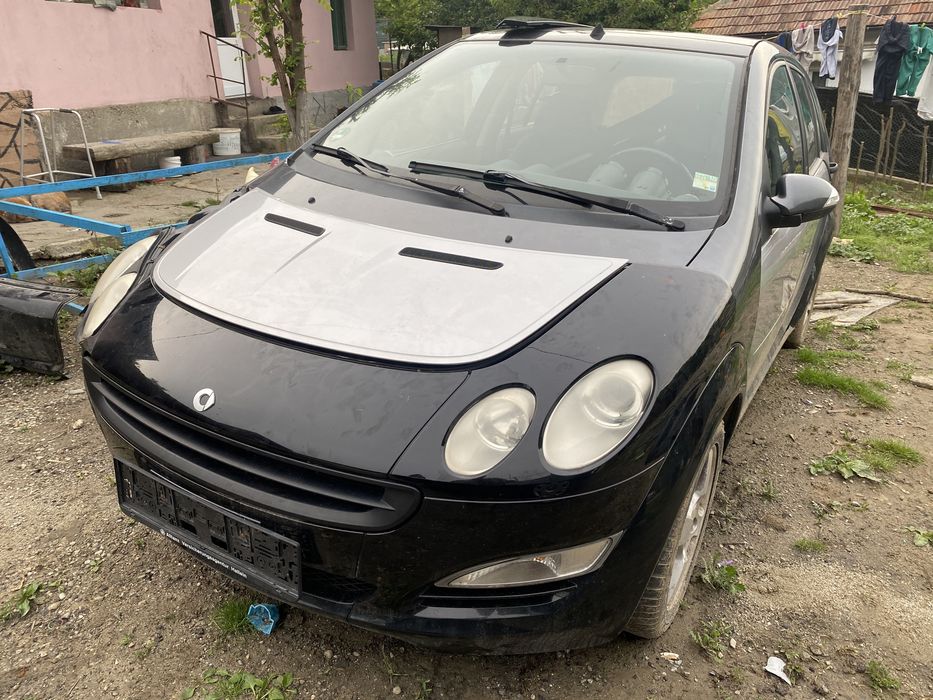 Orice piesa Smart forfour