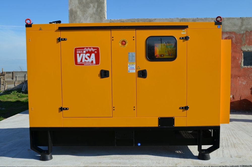 Generator de curent/grup electrogen