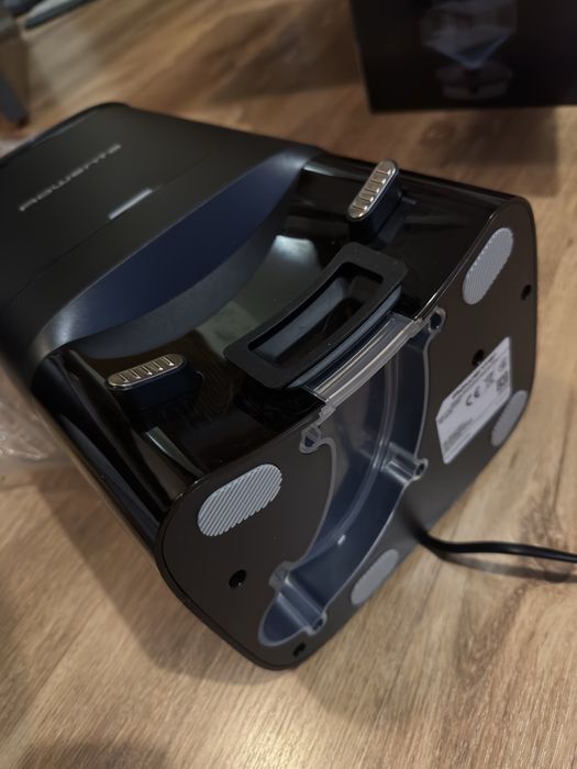 Прахосмукачка-робот Rowenta Plorer 75 s+