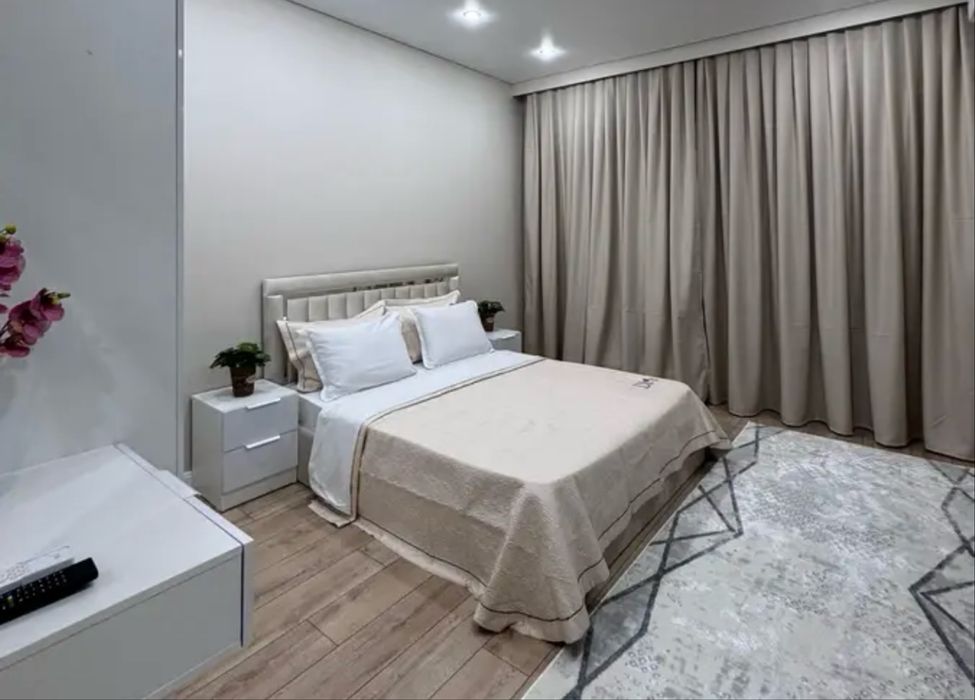 Массаж сіз үшін жалғыз қабылдаймын